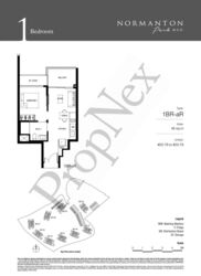 Normanton Park (D5), Apartment #630550471